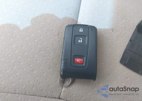 2005 Toyota Prius z USA, uszkodzony, nr VIN JTDKB20U257023375